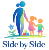 Side by Side logo